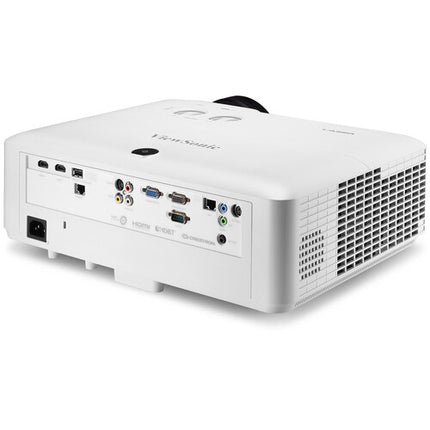 ViewSonic LS921WU Proyector de Instalación Láser 6000 Lúmenes WUXGA