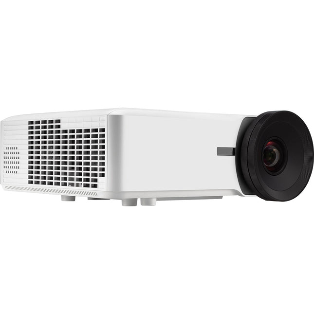 ViewSonic LS921WU Proyector de Instalación Láser 6000 Lúmenes WUXGA