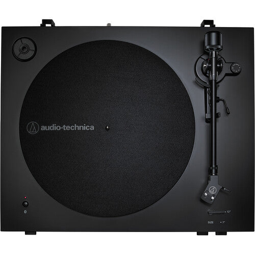 Audio-Technica AT-LP3XBT Tocadiscos Automático Bluetooth 33 1/3 y 45 rpm