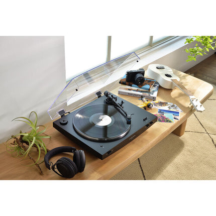 Audio-Technica AT-LP3XBT Tocadiscos Automático Bluetooth 33 1/3 y 45 rpm