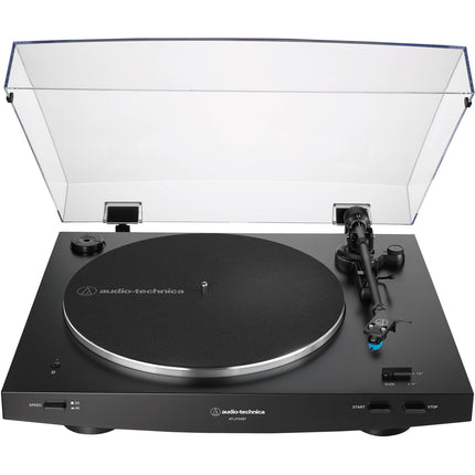 Audio-Technica AT-LP3XBT Tocadiscos Automático Bluetooth 33 1/3 y 45 rpm