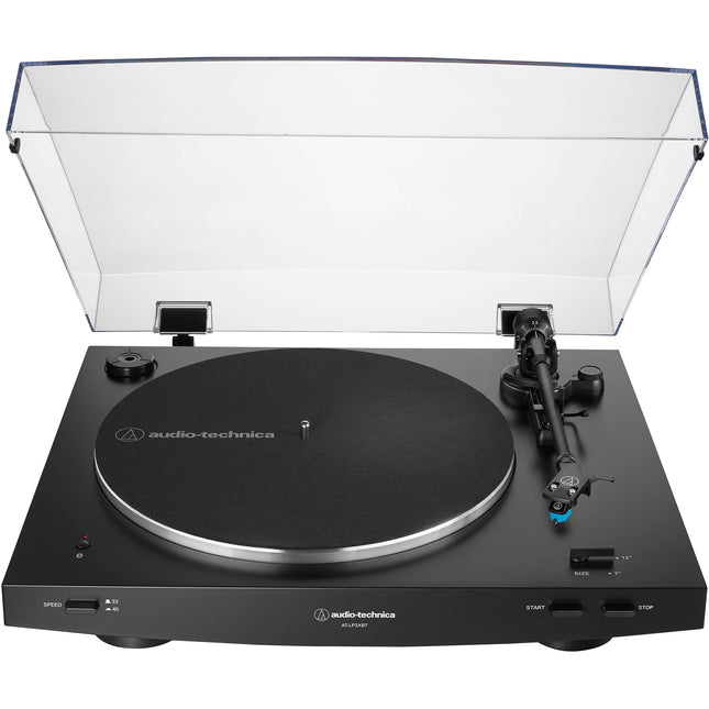 Audio-Technica AT-LP3XBT Tocadiscos Automático Bluetooth 33 1/3 y 45 rpm