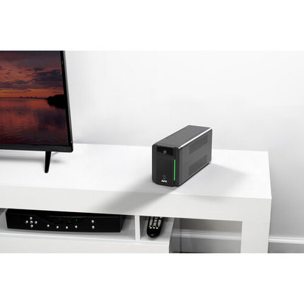 APC BVK Series 950VA UPS respaldo de batería 480W 2 puertos USB