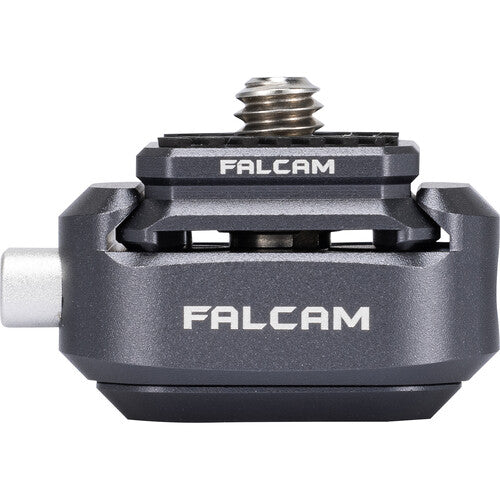 Falcam F22 Insta360 Cámara de Acción Montura Rápida con Tornillo 1/4-20