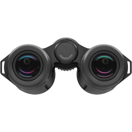 ZEISS 10x40 SFL Binoculares ligero 5 pies enfoque cercano estuche funda