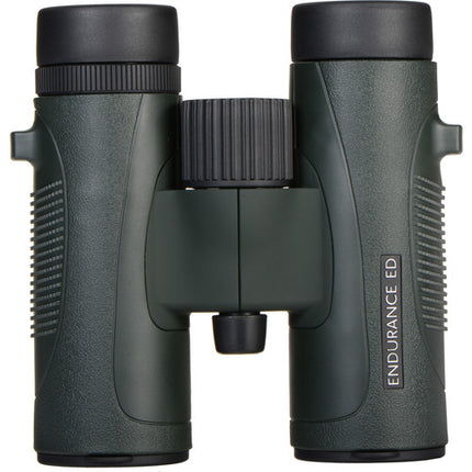 Hawke Sport Optics 8x32 Endurance ED Binoculares Verde 59° Campo de Visión Impermeables