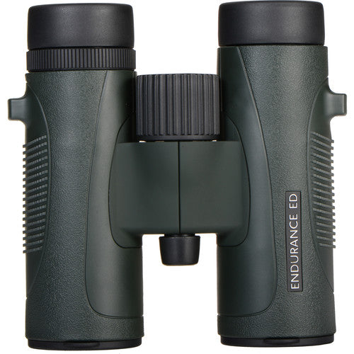 Hawke Sport Optics 8x32 Endurance ED Binoculares Verde 59° Campo de Visión Impermeables