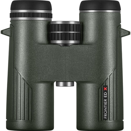 Hawke Sport Optics 10x42 Frontier ED X Binoculares Verde 64° Ángulo Waterproof Fogproof
