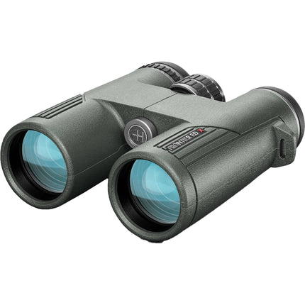 Hawke Sport Optics 10x42 Frontier ED X Binoculares Verde 64° Ángulo Waterproof Fogproof