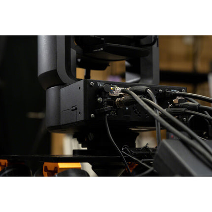 Sony FR7 Cámara PTZ Cinema Line UHD 4K120 Sensor Full-Frame 28-135mm