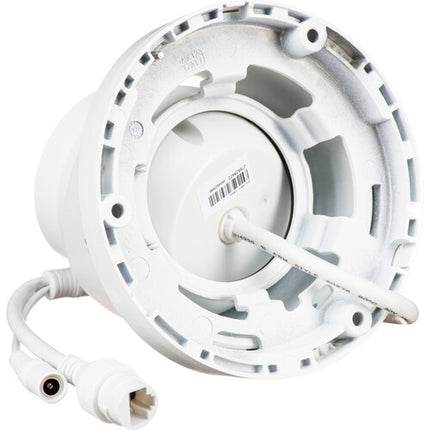 Hikvision ECI-T24F2 Cámara Turret de Red 4MP 2.8mm IP67 Visión Nocturna 65ft