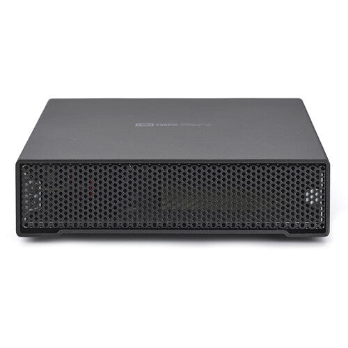 Oyen Digital 12TB HDX Pro C Disco Duro Externo USB-C 3.2 Gen 2 250MBs
