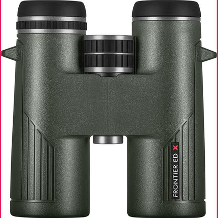 Hawke Sport Optics 8x42 Frontier ED X Prismáticos Verde 65° FOV Impermeables