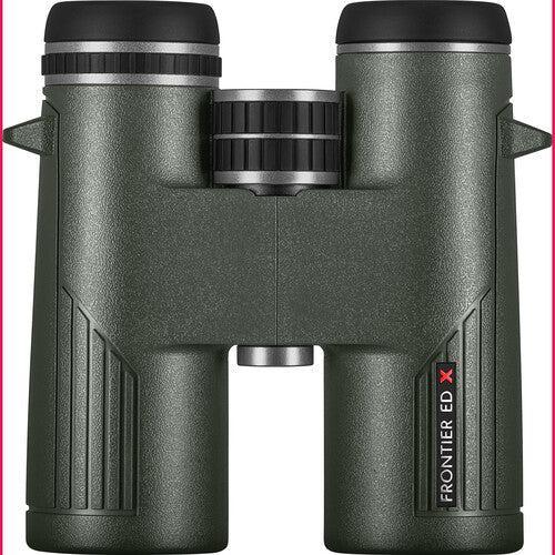 Hawke Sport Optics 8x42 Frontier ED X Prismáticos Verde 65° FOV Impermeables