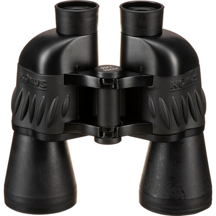 Konus 7x50 Binoculares Deportivos Prismas Porro Pupila 7.1mm Estuche Correa