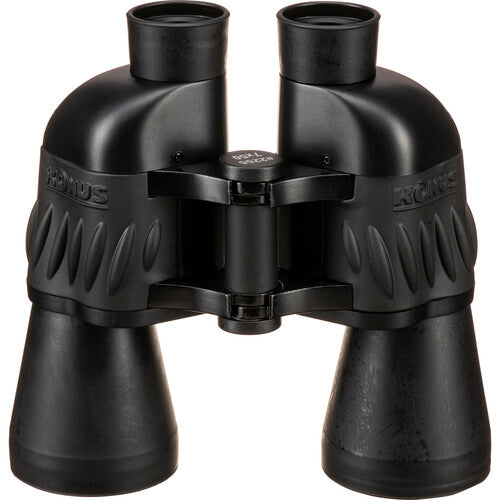 Konus 7x50 Binoculares Deportivos Prismas Porro Pupila 7.1mm Estuche Correa