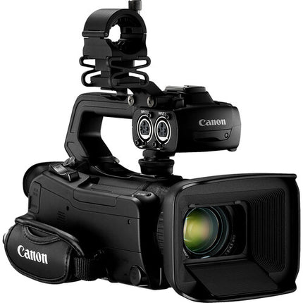 Canon XA75 UHD 4K30 Videocámara Sensor 1" Zoom Óptico 15x Estabilización 5 ejes