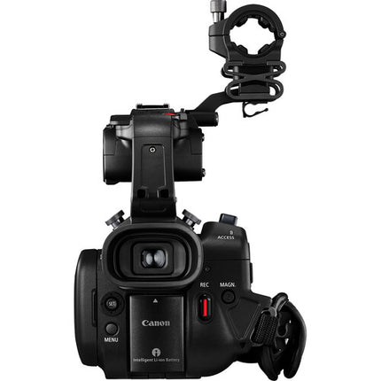 Canon XA75 UHD 4K30 Videocámara Sensor 1" Zoom Óptico 15x Estabilización 5 ejes