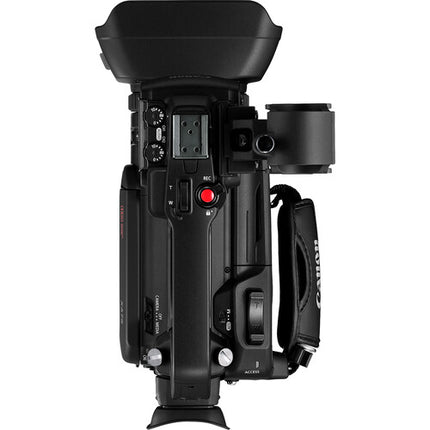 Canon XA75 UHD 4K30 Videocámara Sensor 1" Zoom Óptico 15x Estabilización 5 ejes
