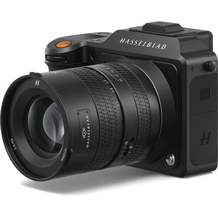 Hasselblad XCD 90mm f/2.5 V Objetivo formato medio 44x33mm f2.5 a f32