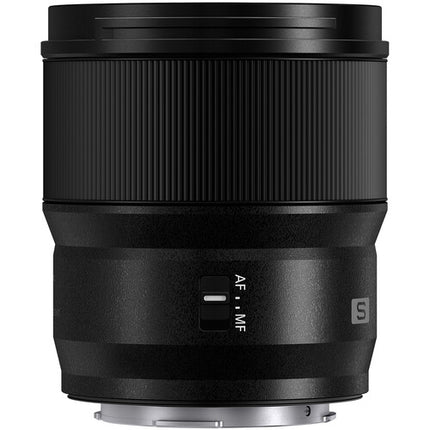 Panasonic LUMIX S 18mm f1.8 Lente Ultra Gran Angular Full Frame Kit UV