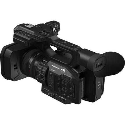 Panasonic HC-X2 Videocámara 4K UHD 1" Sensor 20x Zoom Óptico