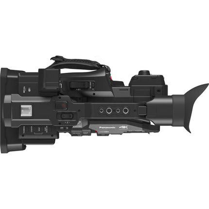 Panasonic HC-X2 Videocámara 4K UHD 1" Sensor 20x Zoom Óptico