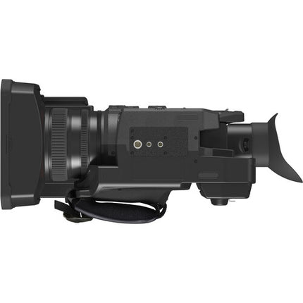 Panasonic HC-X2 Videocámara 4K UHD 1" Sensor 20x Zoom Óptico