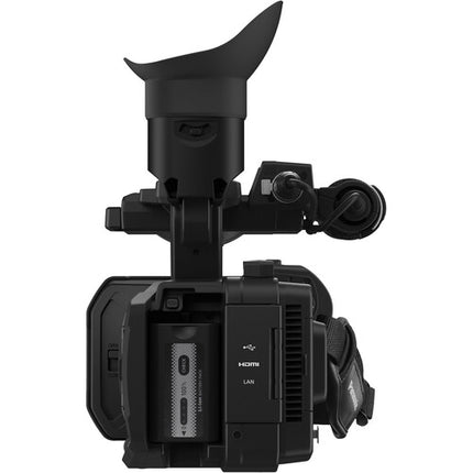 Panasonic HC-X2 Videocámara 4K UHD 1" Sensor 20x Zoom Óptico