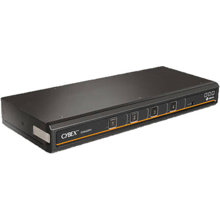 Vertiv Avocent SC840DPH Secure KVM Switch 4 Conexiones 3840x2160 HDR