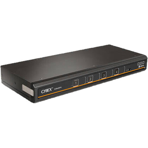 Vertiv Avocent SC840DPH Secure KVM Switch 4 Conexiones 3840x2160 HDR