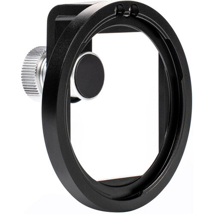 NiSi IP-A Cinema Kit para iPhone con Filtros ND-VARIO y Black Mist