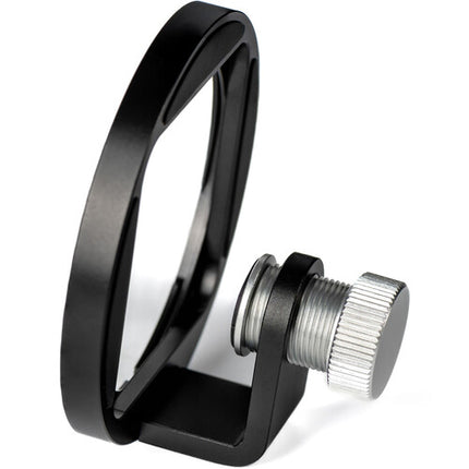 NiSi IP-A Cinema Kit para iPhone con Filtros ND-VARIO y Black Mist