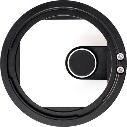 NiSi IP-A Cinema Kit para iPhone con Filtros ND-VARIO y Black Mist