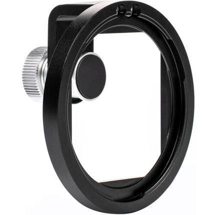 NiSi IP-A Kit Filmmaker para iPhone con Filtros Black Mist 1/4 y ND-VARIO Pro