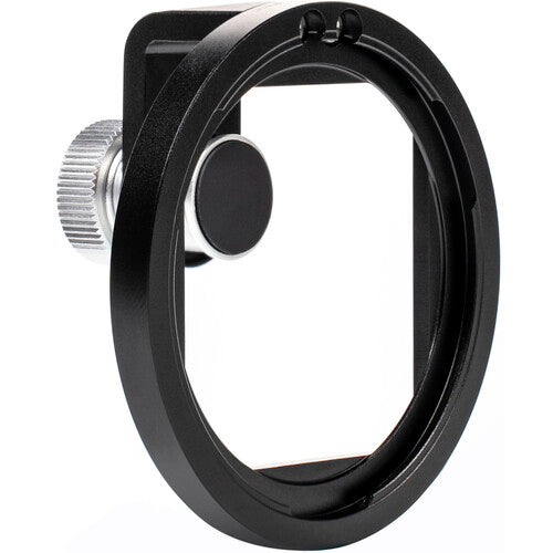 NiSi IP-A Kit Filmmaker para iPhone con Filtros Black Mist 1/4 y ND-VARIO Pro