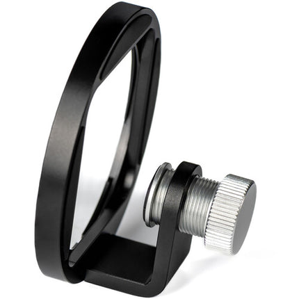 NiSi IP-A Kit Filmmaker para iPhone con Filtros Black Mist 1/4 y ND-VARIO Pro