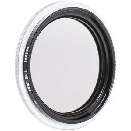 NiSi IP-A Kit Filmmaker para iPhone con Filtros Black Mist 1/4 y ND-VARIO Pro