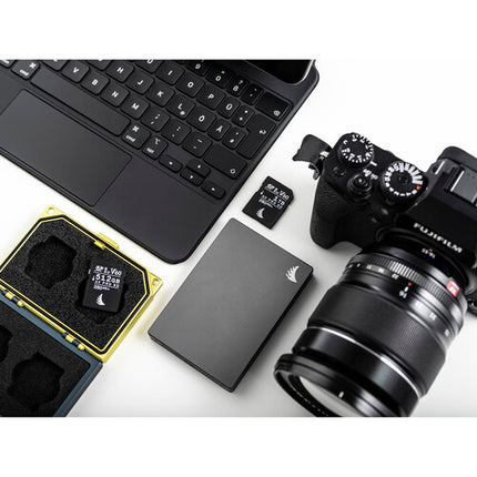 Angelbird AV Pro MK2 Tarjeta de Memoria SDXC 1TB UHS-II V60 U3