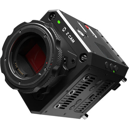 Z CAM E2-F6 cámara de cine full-frame 6K 60fps monitor táctil 5"