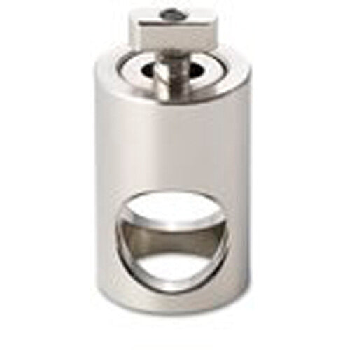 Kensington Eyelet de Seguridad para Ranuras Estándar 5 Piezas con Giro 360° y Llave Allen