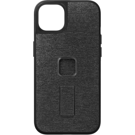 Peak Design Mobile Everyday Funda para iPhone 14 Plus con Loop Delgado 0.1 Pulgadas y Protección contra Caídas