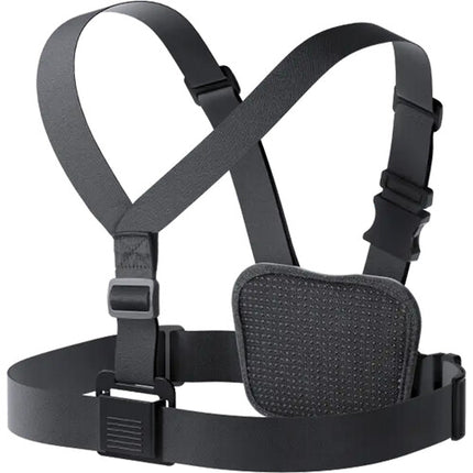 Insta360 Chest Strap soporte para cámaras acción capacidad 8.8 oz adaptador 1/4"-20