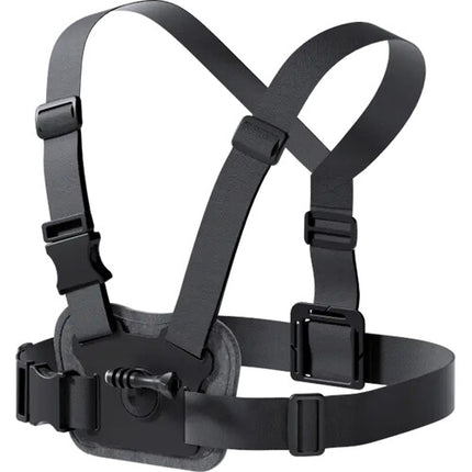 Insta360 Chest Strap soporte para cámaras acción capacidad 8.8 oz adaptador 1/4"-20