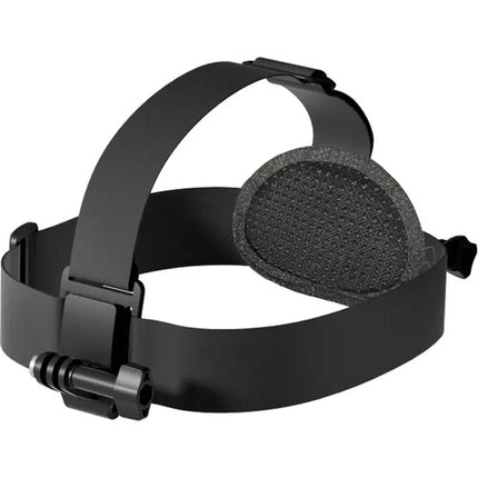 Insta360 Head Strap para cámaras de acción ajustable 18.1 a 27.6 pulgadas capacidad 8.8 oz