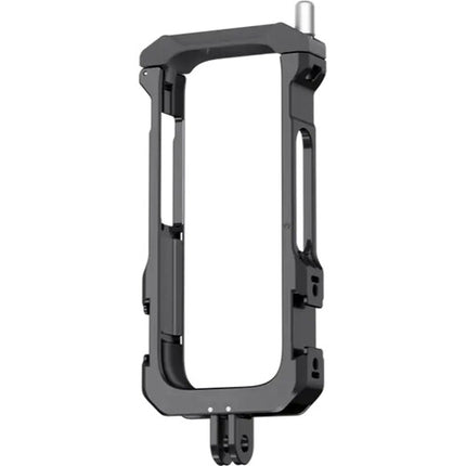 Insta360 Utility Frame para X3 con protector de lente y soporte 2-Prong