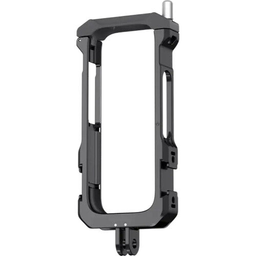 Insta360 Utility Frame para X3 con protector de lente y soporte 2-Prong