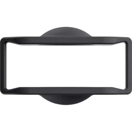 Insta360 Utility Frame para X3 con protector de lente y soporte 2-Prong