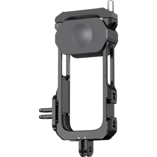 Insta360 Utility Frame para X3 con protector de lente y soporte 2-Prong