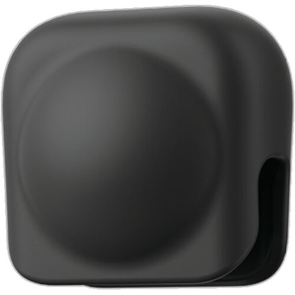 Protector de lente Insta360 X3 de silicona contra polvo y rayones